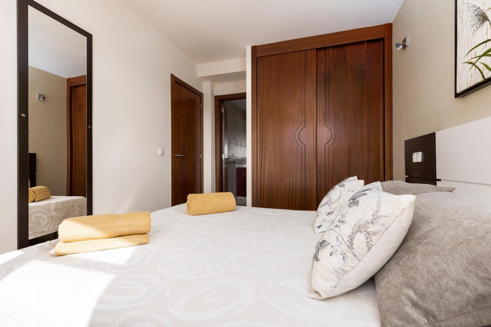 Home2Book Private Pool & Terrace, Aloha Sun Villa Corralejo Exterior foto